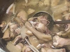-四季合味椰子鸡(南山大冲店)
