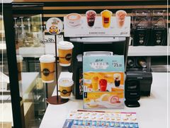 -麦当劳(西单明珠店)
