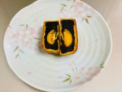 陈皮豆沙馅-江南雅厨(李公堤店)