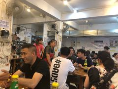 大堂-黑竹香鸡(营和巷店)