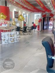 -LJOY丽锦造型·烫发染发