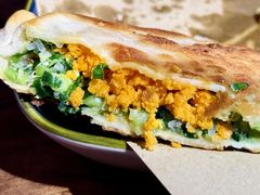 -地二手作鱼汤馄饨(上街里店)