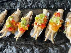 -鲜璟台·地标景观餐厅(上海中心店)