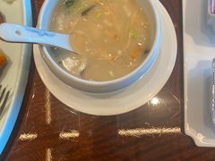 -湘湖逍遥庄园·水漾中餐厅