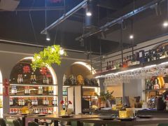 -Shantek象提南亚餐厅&西餐融合Bistro(淮海中路店)