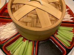 -羲和雅苑烤鸭坊(丰台万达店)
