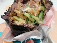 熊本烤肠饭团-阿杏饭团(悦汇城店)