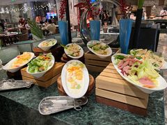 -合肥皇冠假日酒店·菲亚斯特自助餐厅(黄山路店)
