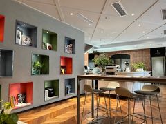 -潮一不贰·法式甜品·生日蛋糕·西式简餐(外滩店)