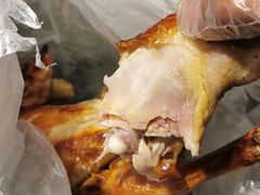 吴山烤鸡-吴山烤禽 (吴山路店)