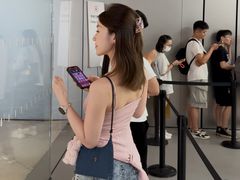 -Apple零售店(深圳益田假日广场店)