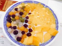 -老廣糖水铺(乐汇城店)