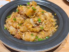 -哈啾嗨·新概念蒙餐(红星新城店)