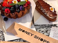 -Money Shops(愚园路店)