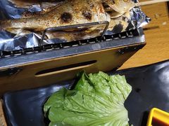 -云晓光头烧烤吧(新大陆广场店)