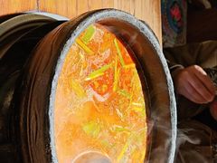 -贵厨酸汤牛肉(花果园国际中心店)