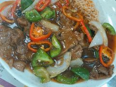 -新德兴茶餐厅(湾仔道店)