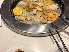 -么子烤肉(化龙池店)