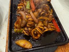 -小郭私房菜·海肠捞饭店(学士街店)