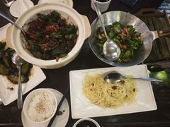 -潇湘·永州会馆(百子湾店)