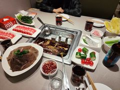 -海底捞火锅(中山路天主教堂店)