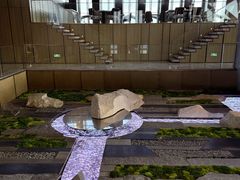 -傲廬·云端餐厅·深圳柏悦酒店