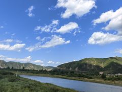 -图们国门景区
