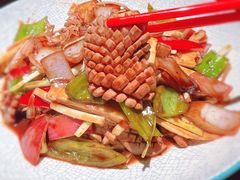 -老头儿油爆虾·知味杭州(爱琴海购物中心)