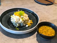 -半山腰·云南菜(侨福芳草地店)
