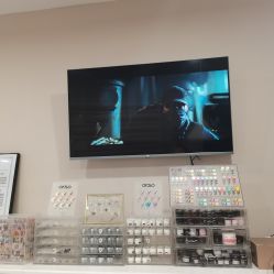 -Adore nail日式美甲美睫