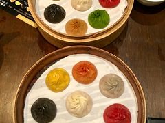 -乐忻皇朝(上海中心大厦店)