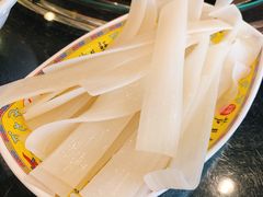 -芦月轩羊蝎子(北蜂窝店)