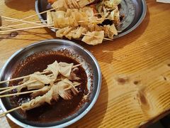 -老乔串店(青松路店)