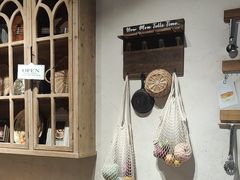 -MEETOWN美糖烘焙(凯德MALL店 )