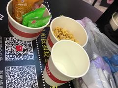 -海底捞火锅(石厦时代广场店)