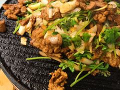 -天和晟烤鸭店(玉泉西街店)