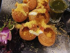 -克比叔叔印度餐厅Kebabs on the Grille (人民广场店)