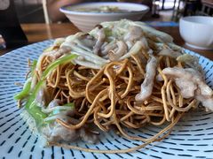 三丝两面黄-乔家栅(襄阳南路店)