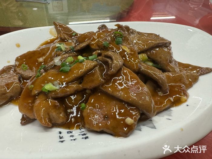 老福洲(西洪路店)图片