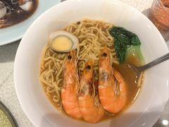 -南山鲜虾面·活鲜小馆·海味大连菜(南山总店)