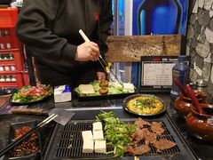 -烧烤季休闲餐厅(贵阳蟠桃宫店)