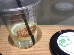 -许小树(国贸商城店)