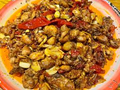 -柴窝堡22号辣子鸡·传承新疆菜