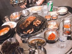 -401餐厅(弘大店)