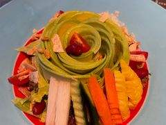 -水之惠鲜鱼料理(王府大街店)