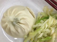 -北大学一食堂