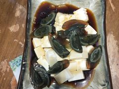皮蛋豆腐-印象江南(东栅店)
