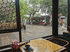 -院子餐厅·大锅菜·老杭帮(桥西直街店)