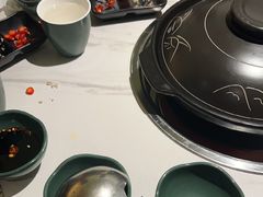 -狐狸爱上椰子鸡(滨江星光大道店)