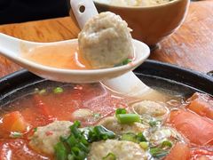 -沈妈砂锅(光华村店)